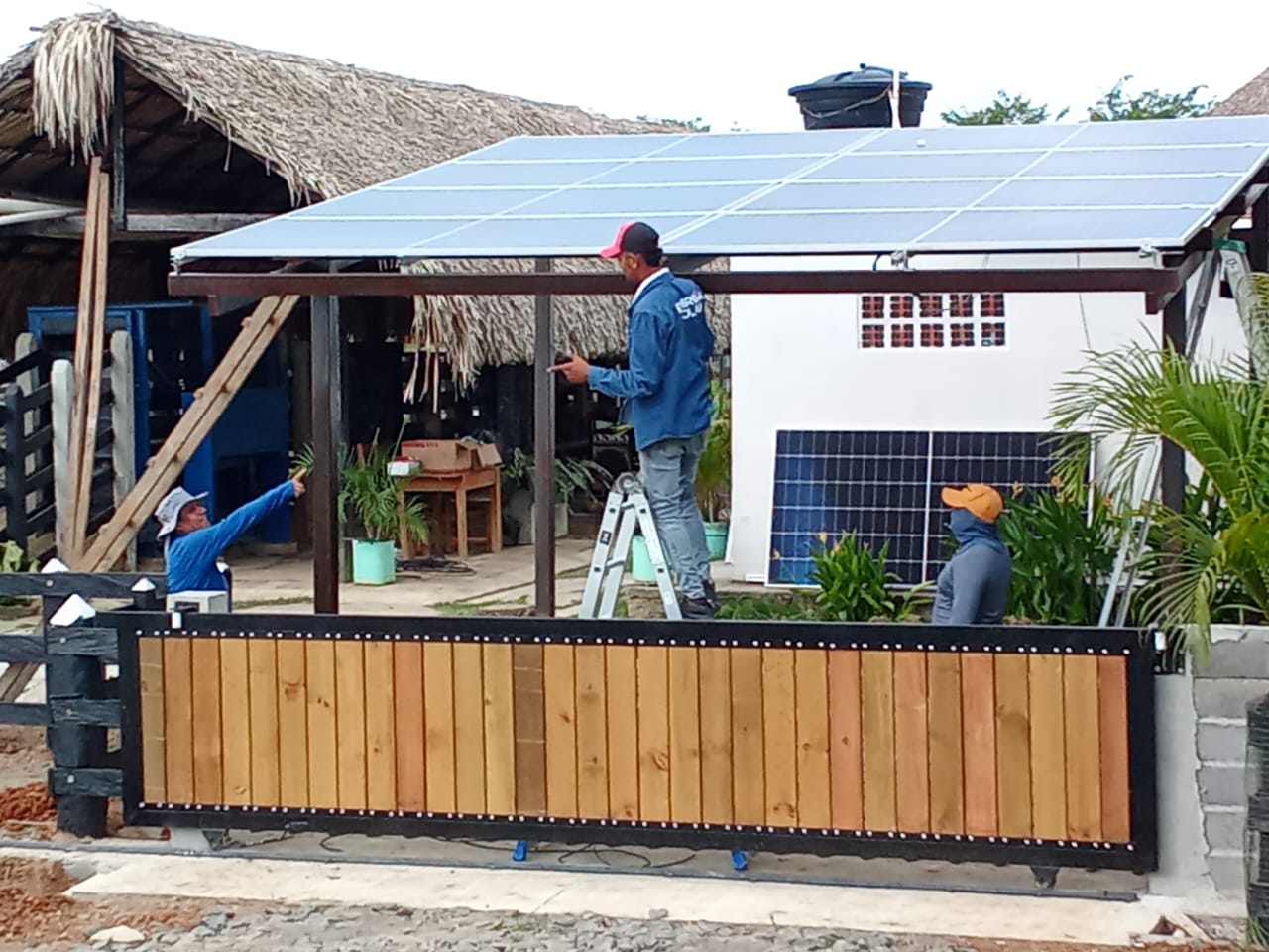 Consultoría Energética